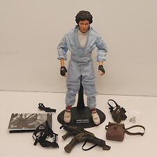 Boneco Hot Toys MMS22 Aliens WARRANT OFFICER ELLEN RIPLEY 1:6 SOLTO comprar usado  Enviando para Brazil