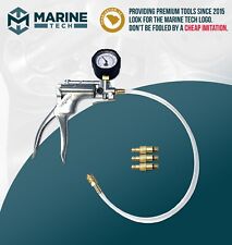 Marine tech gearcase for sale  North Charleston