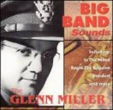 Big band sounds for sale  Montgomery