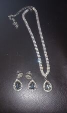 bridal jewellery sets for sale  LONDON