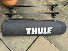 Thule ranger foldable for sale  BROXBOURNE