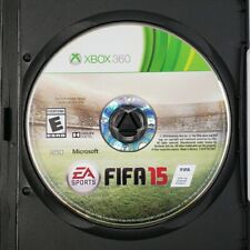 Videogame Microsoft Xbox 360 Fifa 15 comprar usado  Enviando para Brazil