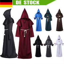 Mönch kostüm mönchskutte gebraucht kaufen  Bremen