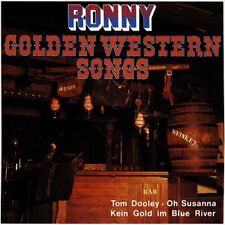 Ronny golden western gebraucht kaufen  Berlin