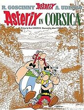 Asterix corsica ... gebraucht kaufen  Berlin