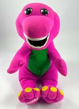 Barney purple dinosaur for sale  Southampton