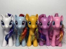 Little pony rainbow usato  Rescaldina