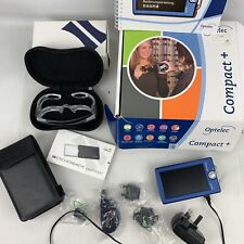 Optelec compact mini for sale  WAKEFIELD