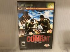 Segunda Guerra Mundial Iwo Jima xBox Video Game Microsoft COMPLETE comprar usado  Enviando para Brazil