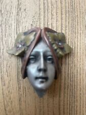 Vintage brooch art for sale  UK