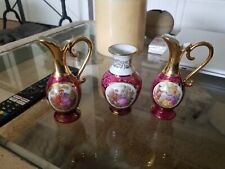 Pichets vase miniature d'occasion  Vic-en-Bigorre