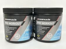 Maximuscle pre workout for sale  CANNOCK