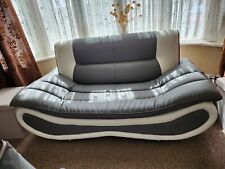 armless sofa for sale  SKEGNESS