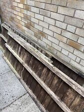 Fence panels wood for sale  WIGAN