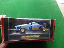 Scalextric c.583 benetton for sale  STOCKTON-ON-TEES