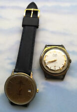 Konvulut vintage armbanduhr gebraucht kaufen  Michelbach a.d. Bilz