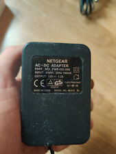 Netgear adapter alimentation d'occasion  Vernouillet