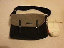 storksak baby changing bag, used for sale  SOLIHULL