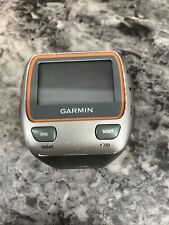Reloj GPS de trabajo garantizado Garmin Forerunner 310xt - sin cargador sin pulseras segunda mano  Embacar hacia Argentina
