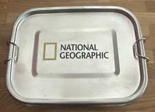 National geographic lunchbox gebraucht kaufen  Frankfurt