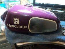 Husqvarna aluminum fuel for sale  Reno