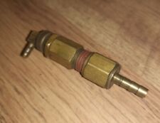 Brass manual adjustable for sale  CANVEY ISLAND