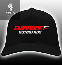 Evinrude boats hat for sale  Hialeah