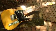 Fender vintage telecaster for sale  Richland