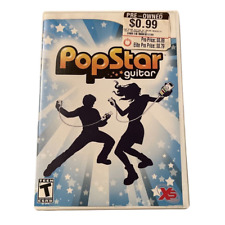 Wii pop star for sale  Arlington