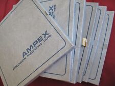 ampex 456 used for sale for sale  Midway City