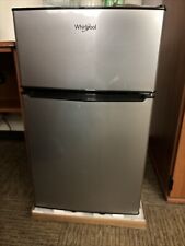 Whirpool mini refrigerator for sale  Tempe