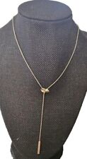 Silver necklace for sale  Saint Augustine