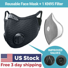 Reusable sports face for sale  Indian Trail
