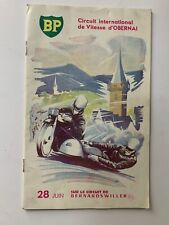 1959 circuit international for sale  MALVERN