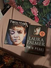 Twin peaks collection for sale  STOKE-ON-TRENT