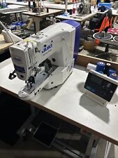 bartack sewing machine for sale  LLANGEFNI