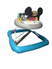 Novo na caixa Disney Baby Mickey Mouse Tiny Trek Walker 2 em 1, usado comprar usado  Enviando para Brazil