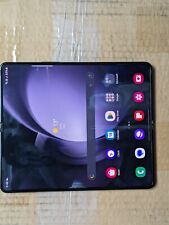 Samsung galaxy fold5 d'occasion  Paris I