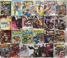 Marvel comics uncanny for sale  Butler