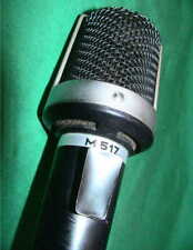 Microphone uher 517 gebraucht kaufen  Bad Neuenahr-Ahrweiler