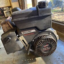 5hp tecumseh enduro for sale  SPILSBY