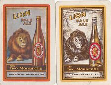 Alcohol ads lion for sale  Webberville