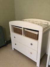 Mothercare changing table for sale  TUNBRIDGE WELLS