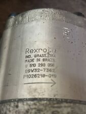 Used takeoff rexroth for sale  Cascade