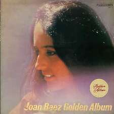 Joan baez golden for sale  Fort Lauderdale