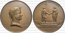00169 medaglia napoleone usato  Verrua Savoia