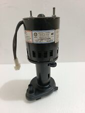 Used, Genuine Scotsman Water Pump (12-2260-01) Powerful 120 Volt Performance with Fast for sale  Shipping to South Africa