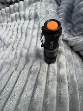 Ultrafire edc flashlight for sale  Fresno