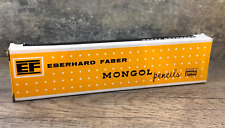Eberhard faber mongol for sale  Urbandale