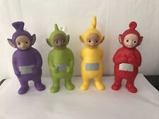 Teletubbies chunky figure for sale  LONDON